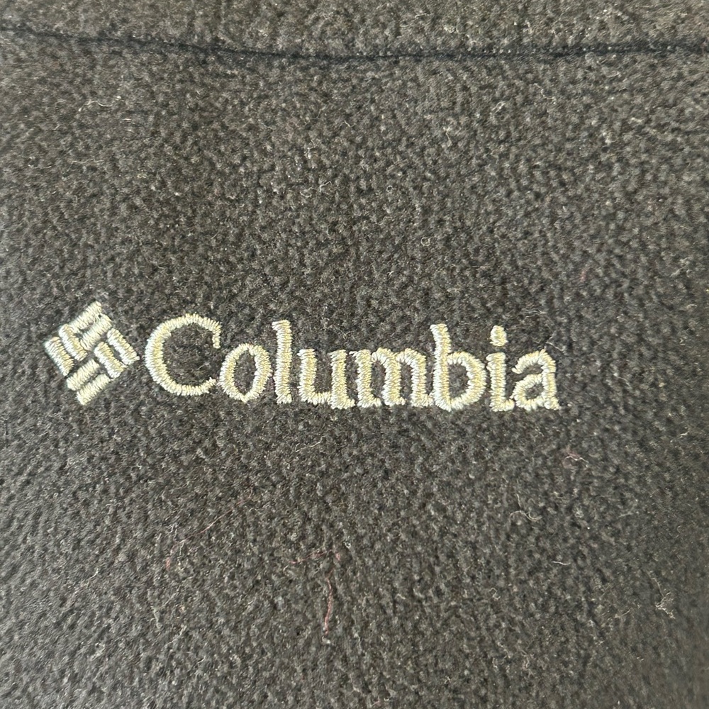 Columbia Women's Black Jacket - Picture 2 of 4
